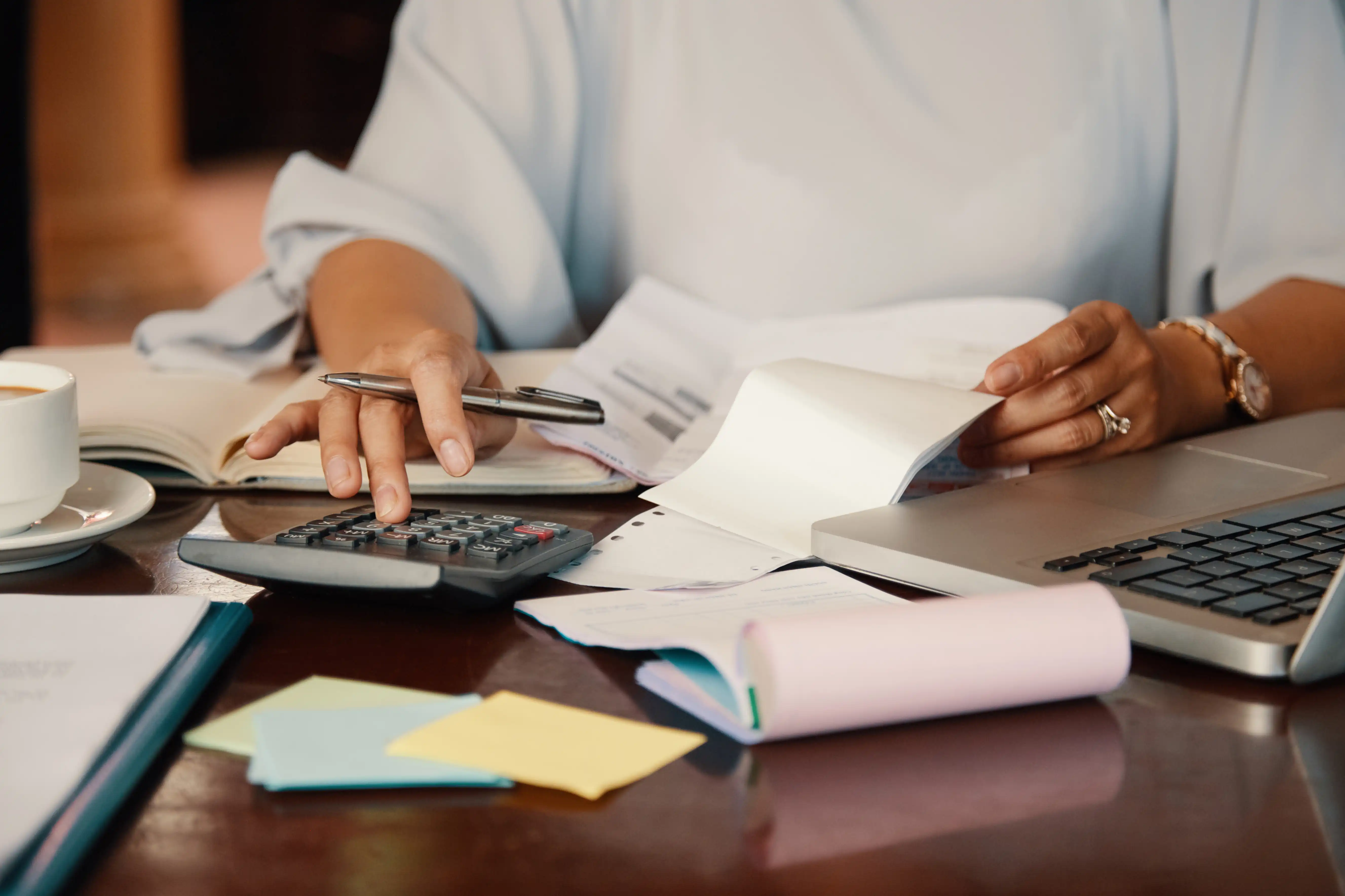 Tax Health Check