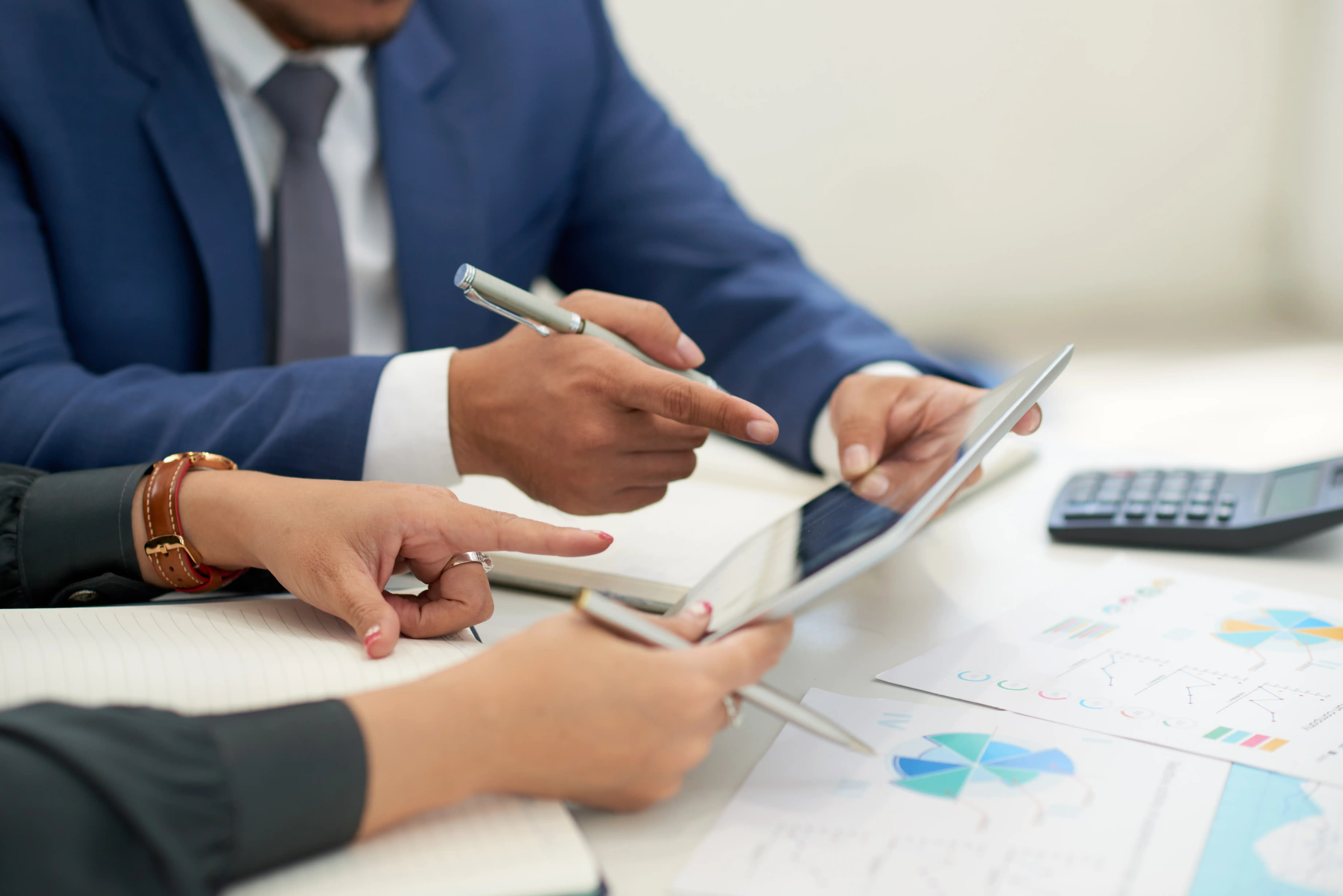 Tax Health Check